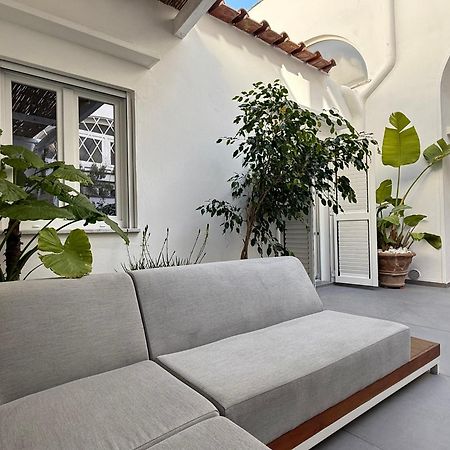 Casa Flavia Apartment Anacapri  Ngoại thất bức ảnh