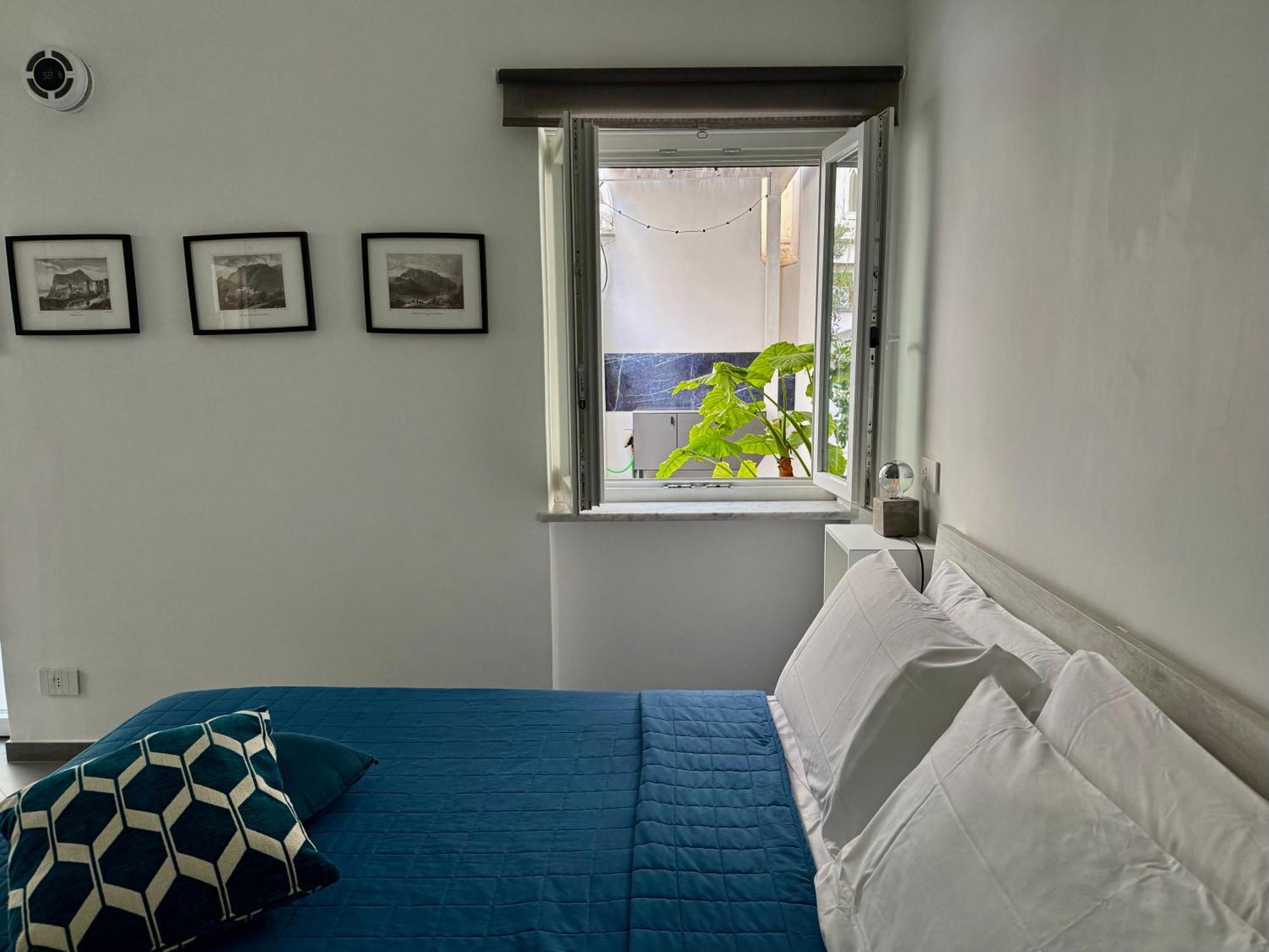 Casa Flavia Apartment Anacapri  Ngoại thất bức ảnh