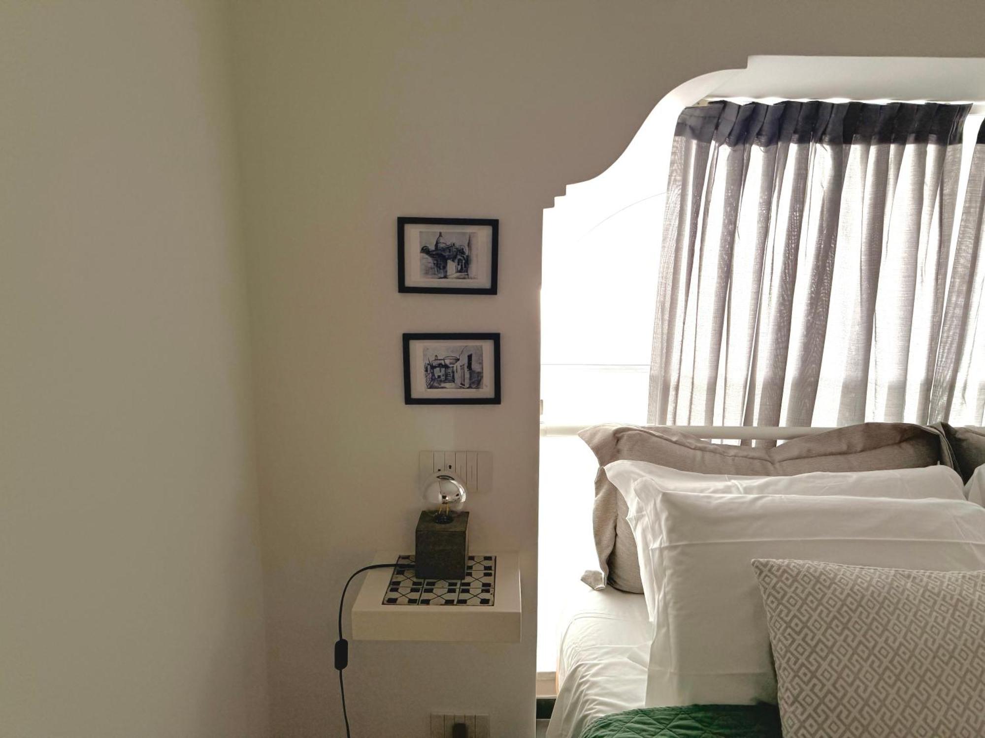 Casa Flavia Apartment Anacapri  Ngoại thất bức ảnh
