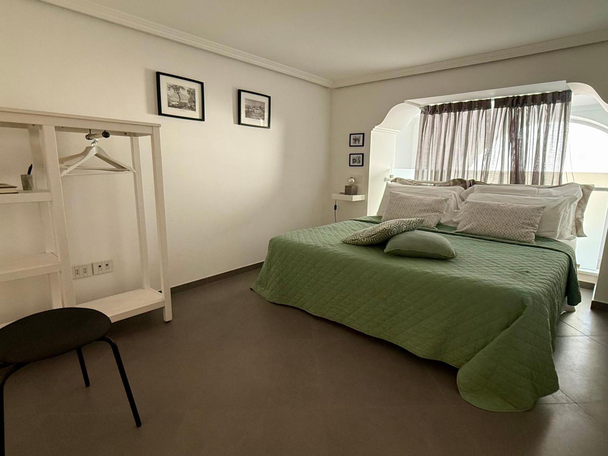 Casa Flavia Apartment Anacapri  Ngoại thất bức ảnh