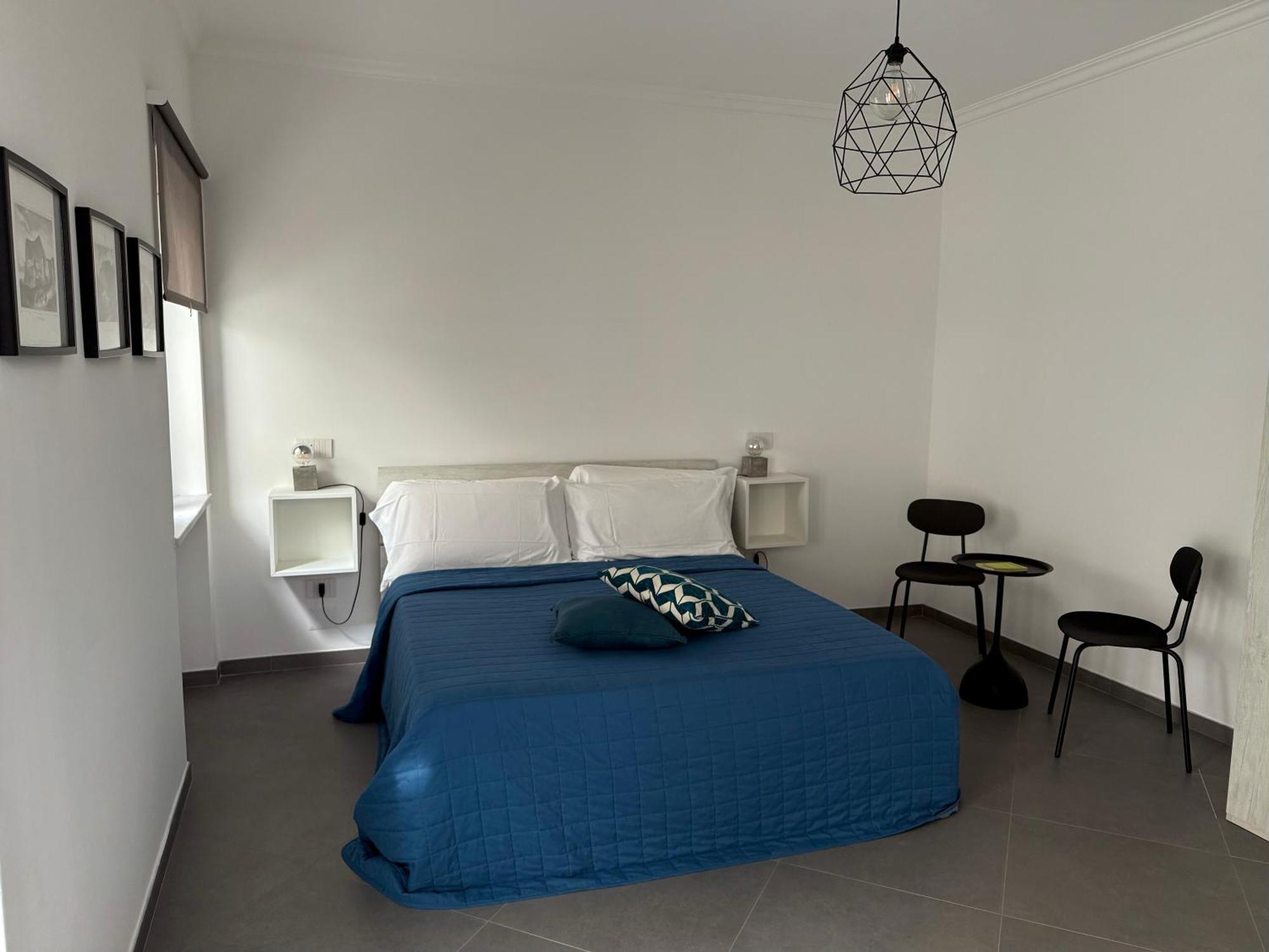 Casa Flavia Apartment Anacapri  Ngoại thất bức ảnh