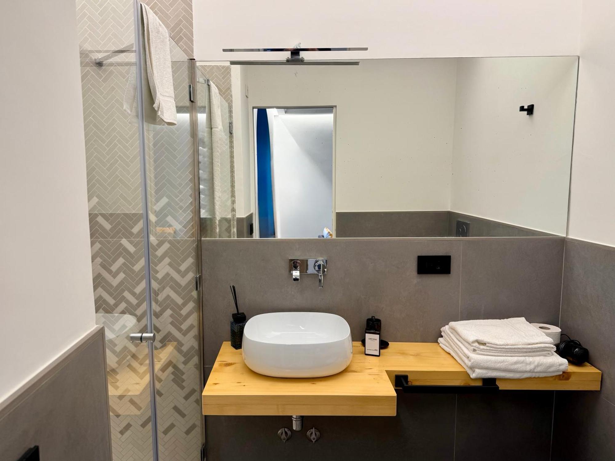 Casa Flavia Apartment Anacapri  Ngoại thất bức ảnh