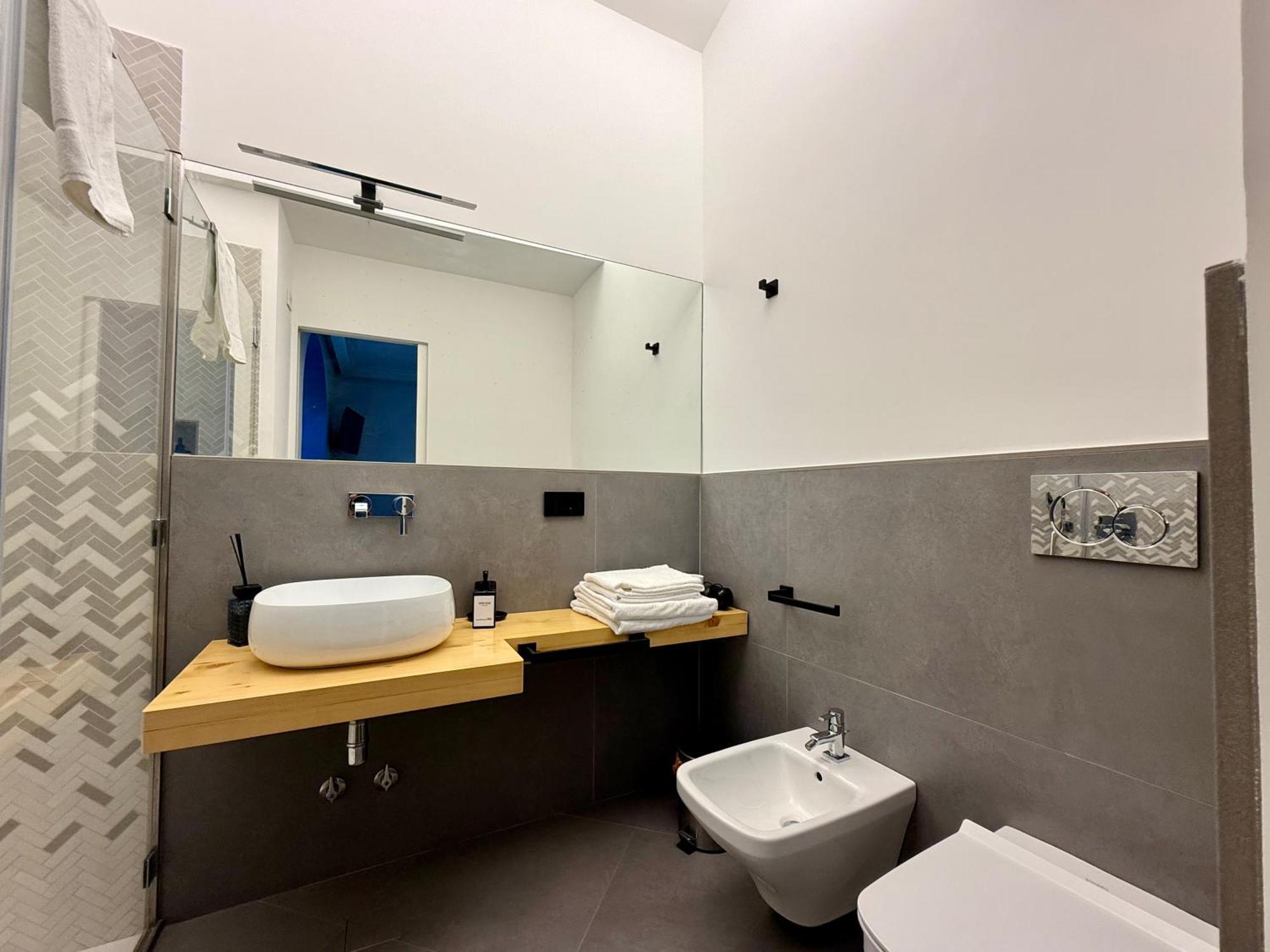 Casa Flavia Apartment Anacapri  Ngoại thất bức ảnh
