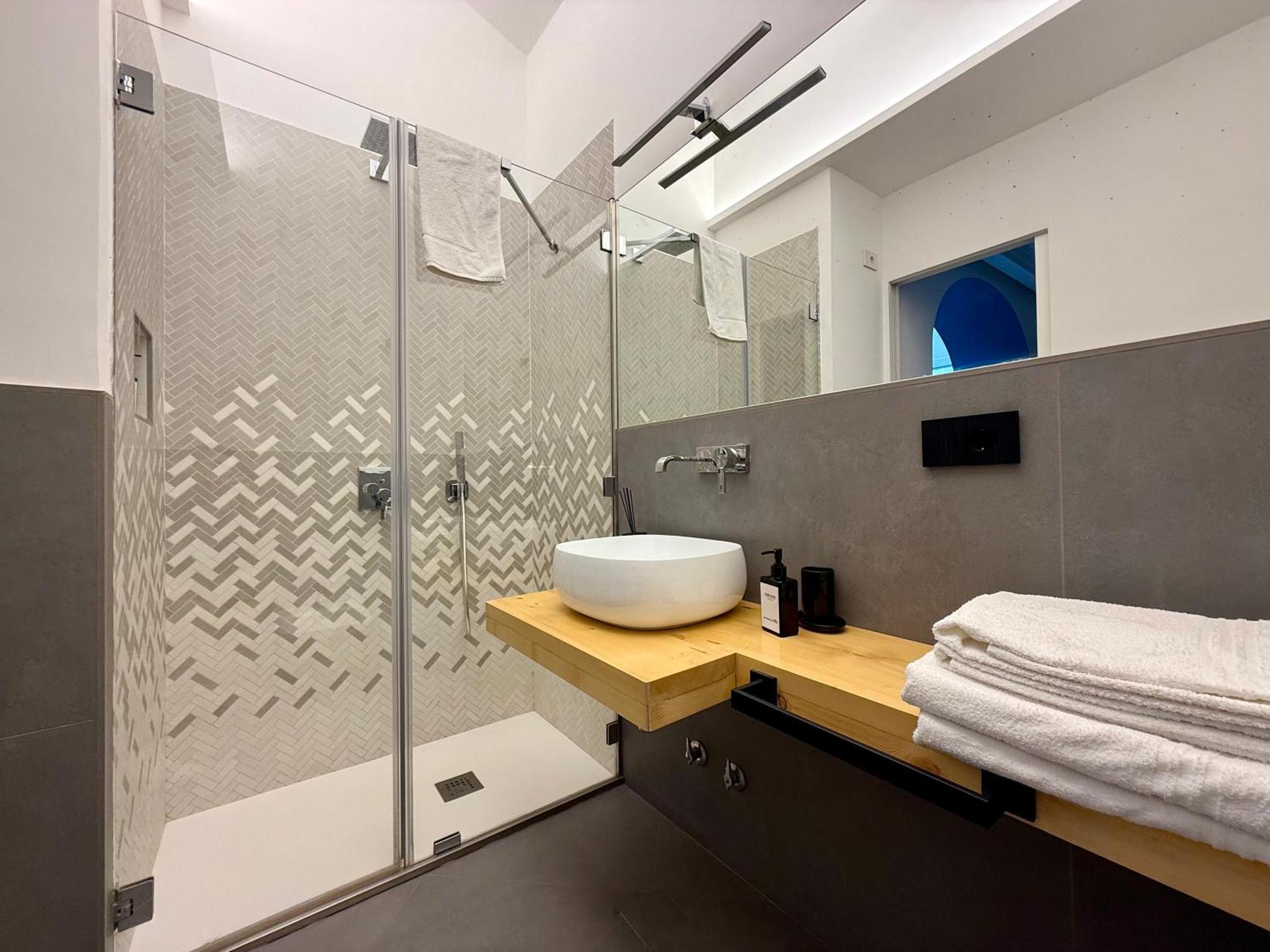 Casa Flavia Apartment Anacapri  Ngoại thất bức ảnh